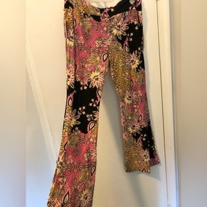 No boundaries bootcut leggings Brand new